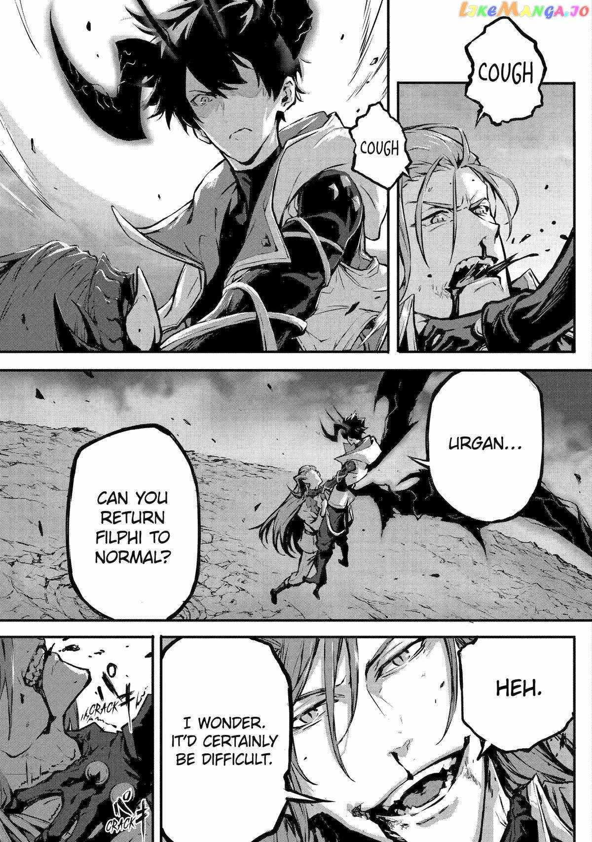 The God Slaying Demon King Chapter 13 5